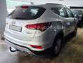Hyundai SANTA FE Premium  4WD*Pano*Leder*Spur*Totw*360° Silber - thumbnail 6