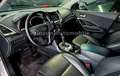 Hyundai SANTA FE Premium  4WD*Pano*Leder*Spur*Totw*360° Silber - thumbnail 8