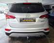 Hyundai SANTA FE Premium  4WD*Pano*Leder*Spur*Totw*360° Silber - thumbnail 5
