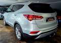 Hyundai SANTA FE Premium  4WD*Pano*Leder*Spur*Totw*360° Silber - thumbnail 4