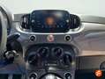 Fiat 500 Club 1.0 Hybrid 51KW (70 CV) Gris - thumbnail 18