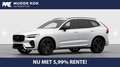 Volvo XC60 T6 Plug-in hybrid Plus Black Edition | FACELIFT | Wit - thumbnail 1