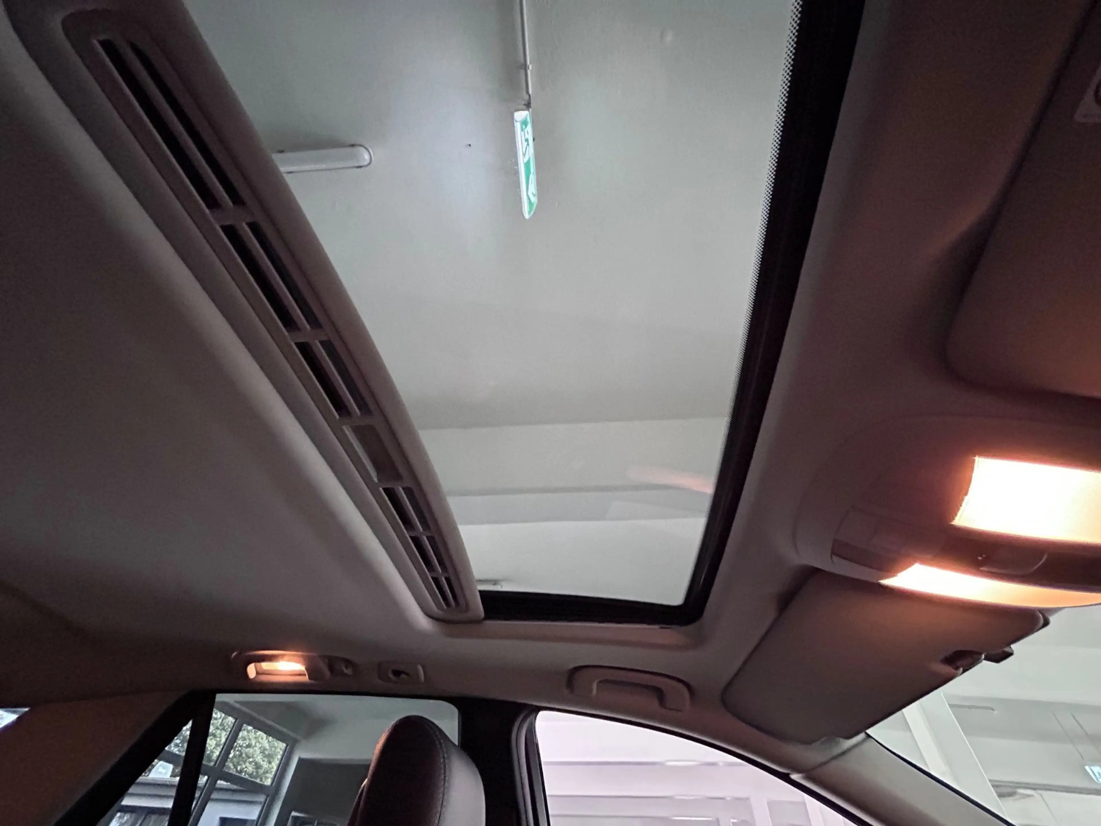 Mercedes-Benz ML 320 CDI 4Matic — photo 13