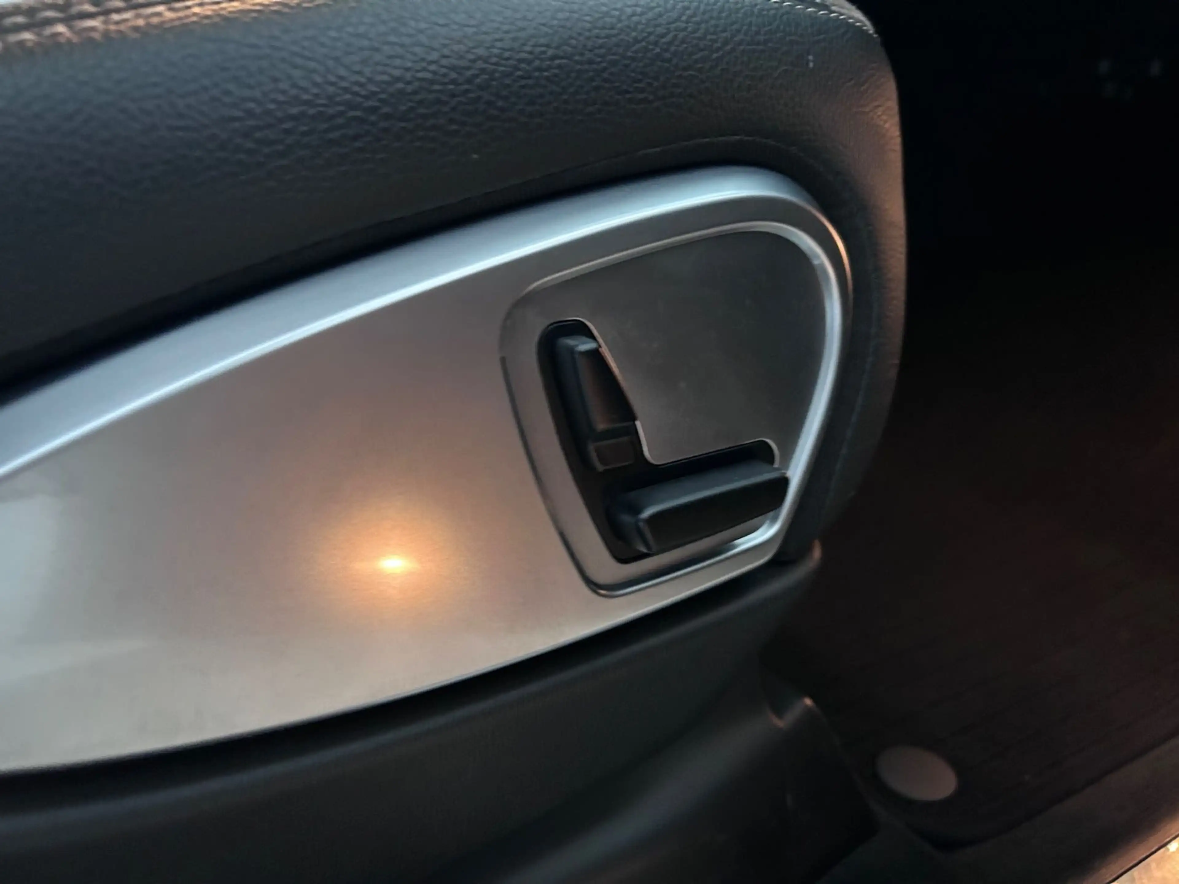 Mercedes-Benz ML 320 CDI 4Matic — photo 11