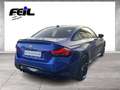 BMW 218 i MSport M Sportpaket HiFi DAB LED RFK Shz Blau - thumbnail 5