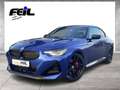 BMW 218 i MSport M Sportpaket HiFi DAB LED RFK Shz Blau - thumbnail 1