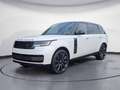 Land Rover Range Rover P615 LWB SV UVP: 307000,- Ice White Weiß - thumbnail 1