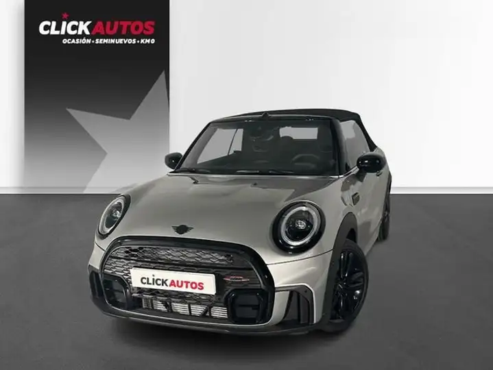 MINI Cooper 5P (2021) 2024