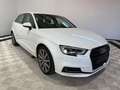 Audi A3 35 TDI S tronic Sportb.°Leder°Navi°Virtualco° Wit - thumbnail 3