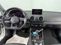 Audi A3 35 TDI S tronic Sportb.°Leder°Navi°Virtualco° Wit - thumbnail 10