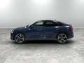 Audi e-tron SPB 55 quattro Fast edition Bleu - thumbnail 3