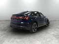 Audi e-tron SPB 55 quattro Fast edition Blu/Azzurro - thumbnail 2