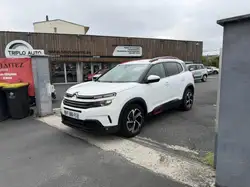Citroen C5 Aircross 1.5 BlueHDi