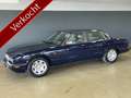 Jaguar Sovereign 4.0 V8 Blauw - thumbnail 2