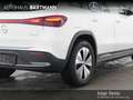Mercedes-Benz EQA 350 EQA 350 4M PROGRESSIVE+ BONUS+KAMERA+SPUR-TOTW.+ Weiß - thumbnail 4