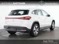 Mercedes-Benz EQA 350 EQA 350 4M PROGRESSIVE+ BONUS+KAMERA+SPUR-TOTW.+ Weiß - thumbnail 2