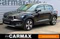 Volvo XC40 Inscription Navi,LED,DAB,Kamera,ACC,AHK Schwarz - thumbnail 12