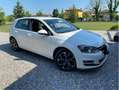 Volkswagen Golf 1600 gtd Bianco - thumbnail 1