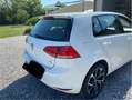 Volkswagen Golf 1600 gtd Bianco - thumbnail 4