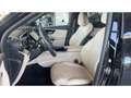 Mercedes-Benz GLC 200 4Matic Navi Leder LED El.Heckklappe Spurhalteass. Noir - thumbnail 12