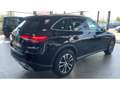 Mercedes-Benz GLC 200 4Matic Navi Leder LED El.Heckklappe Spurhalteass. Noir - thumbnail 3