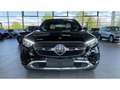 Mercedes-Benz GLC 200 4Matic Navi Leder LED El.Heckklappe Spurhalteass. Noir - thumbnail 5
