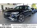 Mercedes-Benz GLC 200 4Matic Navi Leder LED El.Heckklappe Spurhalteass. Noir - thumbnail 1