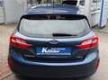 Ford Fiesta Titanium 5-türig Blau - thumbnail 5