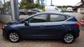 Ford Fiesta Titanium 5-türig Blau - thumbnail 8