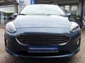 Ford Fiesta Titanium 5-türig Blau - thumbnail 10