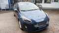 Ford Fiesta Titanium 5-türig Blau - thumbnail 1