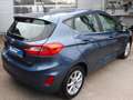 Ford Fiesta Titanium 5-türig Blau - thumbnail 4