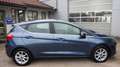 Ford Fiesta Titanium 5-türig Blau - thumbnail 3