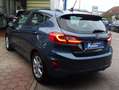 Ford Fiesta Titanium 5-türig Blau - thumbnail 7