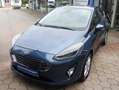 Ford Fiesta Titanium 5-türig Blau - thumbnail 9