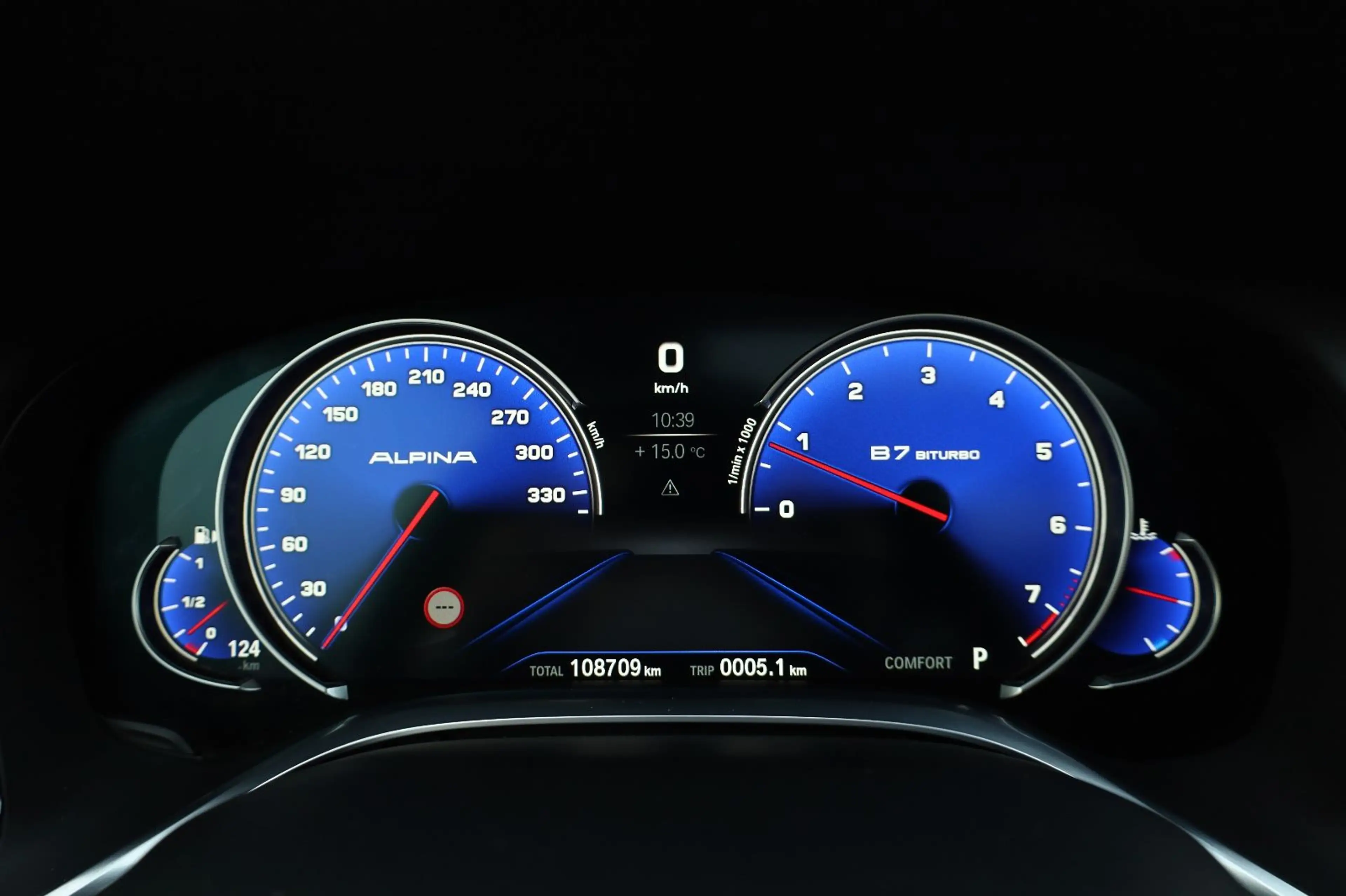BMW 750 Li/M/360*/HUD/MASSAGE/SKYLOUNGE/B&W/PANO/R20 — photo 13