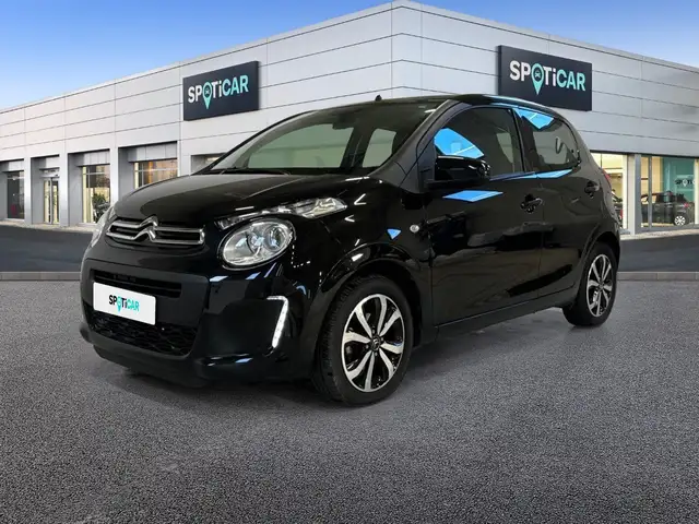 Citroen C1 1.0 VTi72 S&S Feel Neopatentati