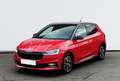Skoda Fabia 1.0lTSI MONTE CARLO 3x Heizung Panora APP Rot - thumbnail 1