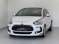 Citroen DS5 Hybrid4 Airdream Sport CMP Blanco - thumbnail 1