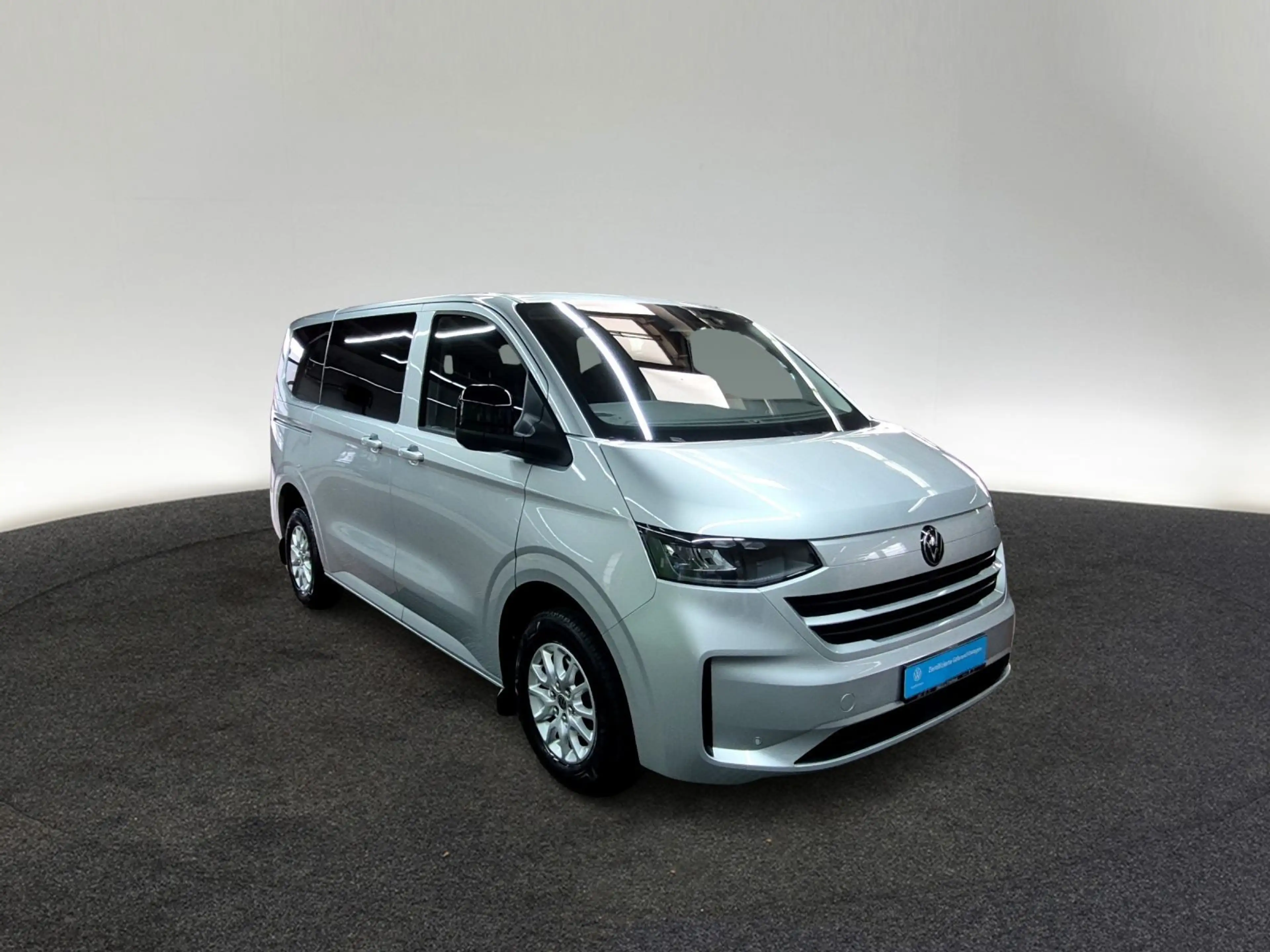 Volkswagen T7 Caravelle 2.0 TDI AUT. 4M AHK NAV KAM 9S SHZ — photo 5