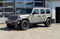 Jeep Wrangler Unlimited 4xe 380 BRUTE CUSTOM Skyview Grijs - thumbnail 1