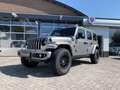Jeep Wrangler Unlimited 4xe 380 BRUTE CUSTOM Skyview Grijs - thumbnail 3