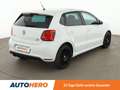 Volkswagen Polo 1.4 TSI ACT BlueGT Aut.*BI-XENON*TEMPO*SHZ*PDC* Blanc - thumbnail 6