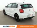 Volkswagen Polo 1.4 TSI ACT BlueGT Aut.*BI-XENON*TEMPO*SHZ*PDC* Weiß - thumbnail 4