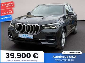 xDrive 25d * Garantie