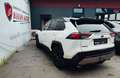 Toyota RAV 4 RAV4 2,5 Black Edition 2WD Aut. *TAXI* Weiß - thumbnail 6