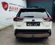 Toyota RAV 4 RAV4 2,5 Black Edition 2WD Aut. *TAXI* Weiß - thumbnail 5