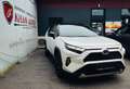 Toyota RAV 4 RAV4 2,5 Black Edition 2WD Aut. *TAXI* Weiß - thumbnail 3
