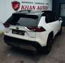 Toyota RAV 4 RAV4 2,5 Black Edition 2WD Aut. *TAXI* Weiß - thumbnail 4