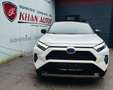 Toyota RAV 4 RAV4 2,5 Black Edition 2WD Aut. *TAXI* Weiß - thumbnail 2